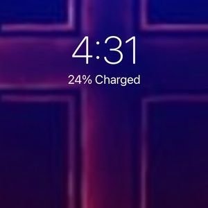 Meet your Posher, Evelyn